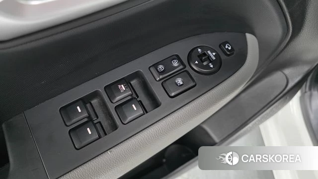 Kia The New Ray 2021 Белый из Кореи, фото 5