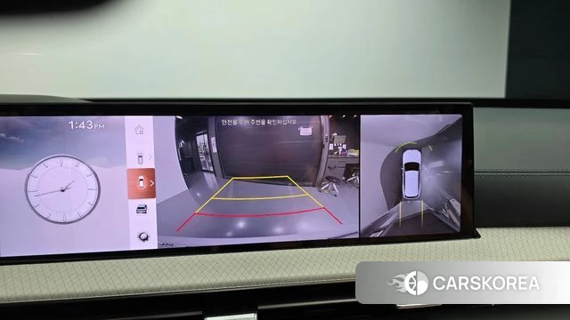 Genesis GV80 2024 Белый из Кореи, фото 5