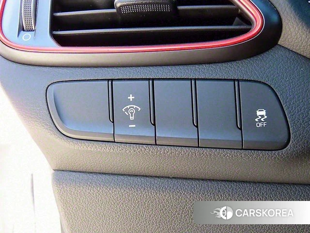 Hyundai i30 (PD) 2019 Белый из Кореи, фото 5