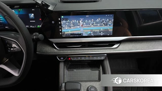 Renault Korea (Samsung) Filant 2026 Серый из Кореи, фото 5