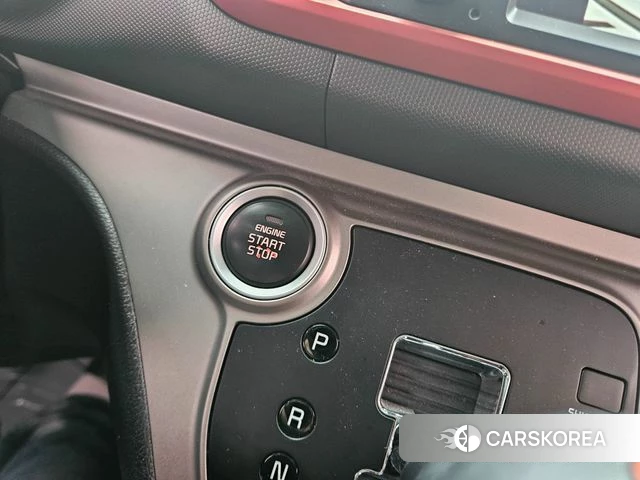Kia The New Ray 2020 Белый из Кореи, фото 5