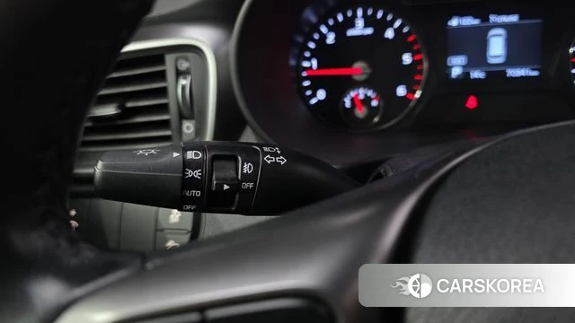 Kia The New Sorento 2018 Коричневый из Кореи, фото 5