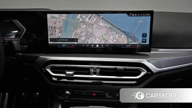 BMW i4 2024 Белый из Кореи, фото 5