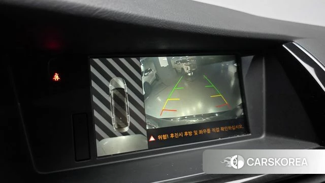 Renault Korea (Samsung) SM7 Nova 2019 Черный из Кореи, фото 5