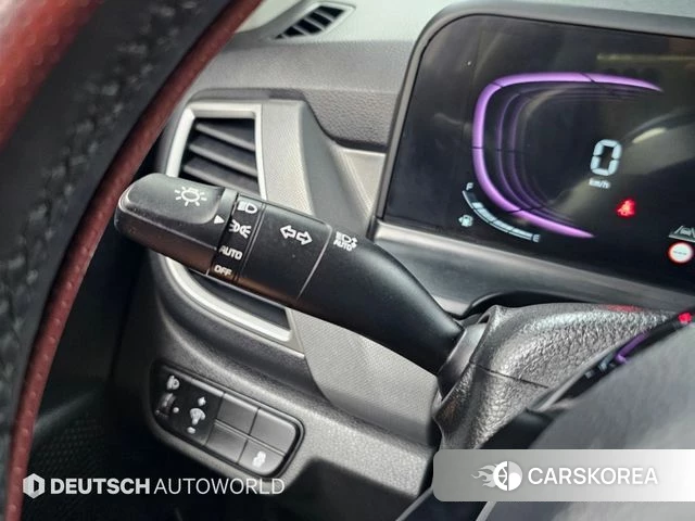 Kia The New Seltos 2022 Белый из Кореи, фото 5