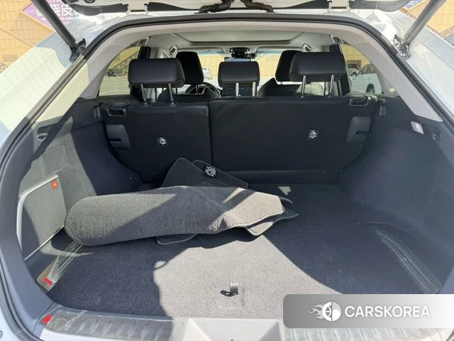 Toyota Venza 2022 Белый из Китая, фото 5
