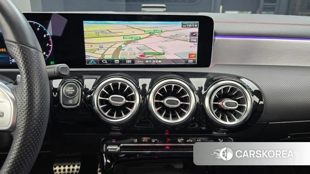Mercedes-Benz CLA-Class C118 2020 Белый из Кореи, фото 5