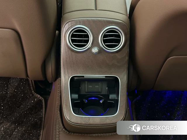 Mercedes-Benz E-Class 2021 Черный из Китая, фото 5