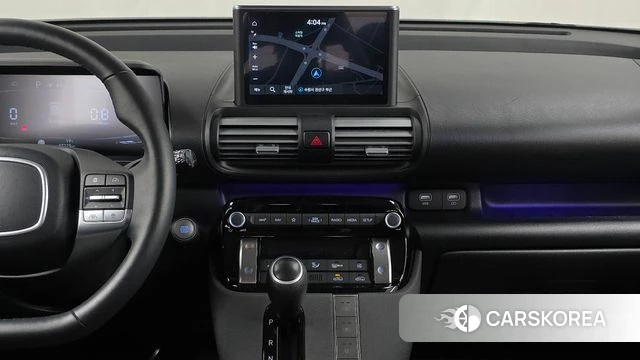 Hyundai Casper 2021 Цвет тростника из Кореи, фото 5