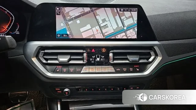 BMW 3 Series (G20) 2019 Белый из Кореи, фото 5