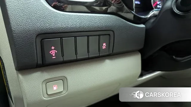 Kia The New Carnival 2018 Белый из Кореи, фото 5