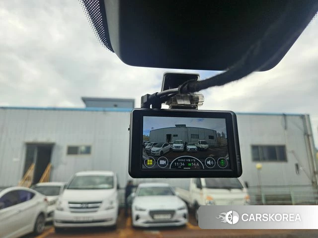Hyundai Staria 2021 Серебряный из Кореи, фото 5