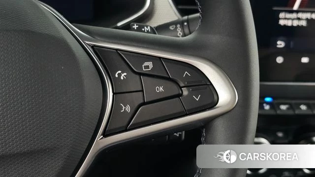 Renault Korea (Samsung) Arcana 2026 Белый из Кореи, фото 5