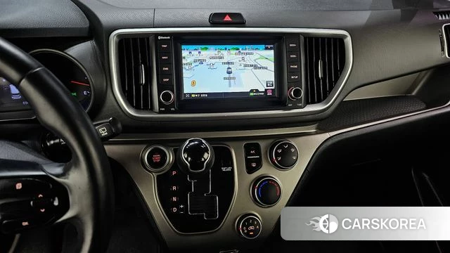 Kia The New Ray 2020 Серебристо-серый из Кореи, фото 5