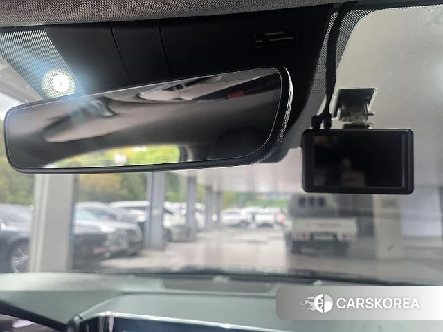 Hyundai Sonata Hybrid (DN8) 2021 Серый из Кореи, фото 5