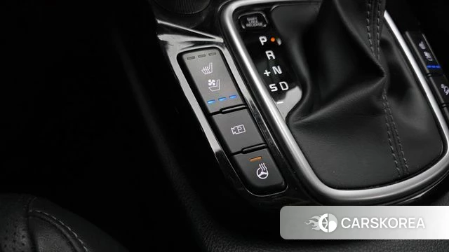 Kia The New Seltos 2022 Серый из Кореи, фото 5