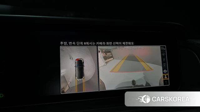 Mercedes-Benz G-Class W463b 2023 Серый из Кореи, фото 5