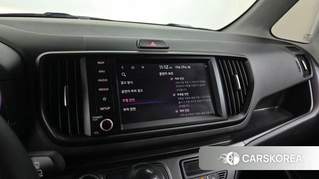 Kia The New Kia Ray 2024 Серый из Кореи, фото 5