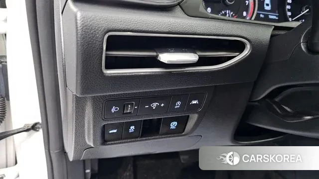 Hyundai Sonata (DN8) 2020 Белый из Кореи, фото 5