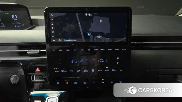Hyundai Staria 2021 Серый из Кореи, фото 5