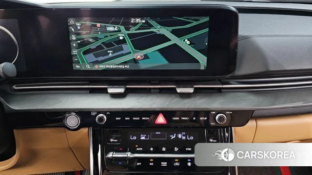 Kia Carnival 4th generation 2020 Белый из Кореи, фото 5
