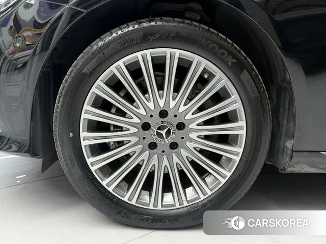 Mercedes-Benz E-Class 2022 Черный из Китая, фото 5