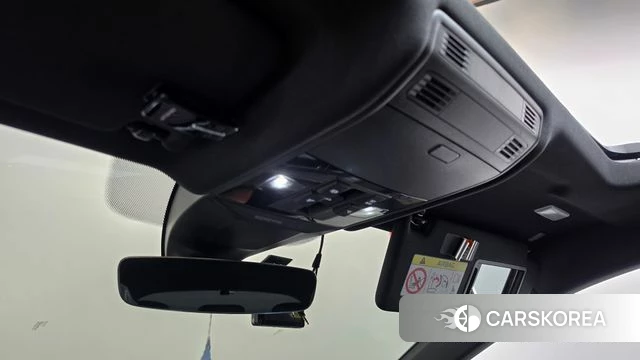 Volkswagen Arteon 2022 Небесно-голубой из Кореи, фото 5