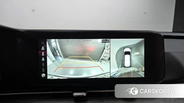Kia Carnival 4th generation 2022 Белый из Кореи, фото 5