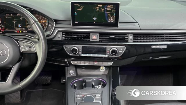 Audi A5 (F5) 2019 Белый из Кореи, фото 5
