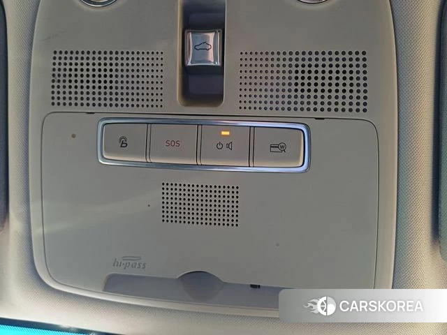Hyundai The New Grandeur IG 2020 Белый из Кореи, фото 5