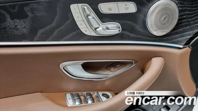 Mercedes-Benz E-Class W213 2018 Белый из Кореи, фото 5
