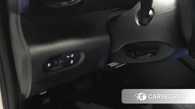 Hyundai Casper 2022 Белый из Кореи, фото 5