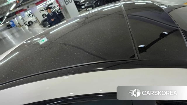 Mercedes-Benz GLE-Class W167 2026 Белый из Кореи, фото 5