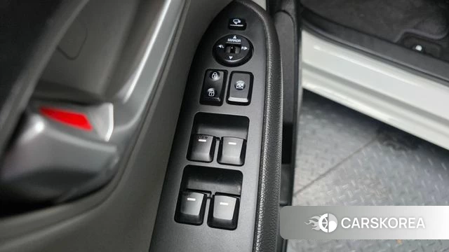 Kia The New Ray 2022 Белый из Кореи, фото 5