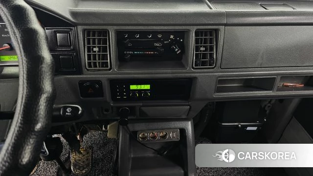 Chevrolet (GM Daewoo) New Damas 2018 Белый из Кореи, фото 5