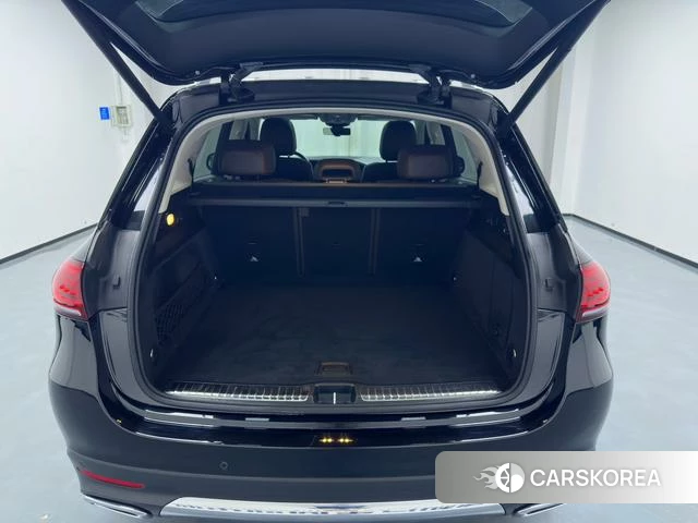 Mercedes-Benz GLE 2021 Черный из Китая, фото 5