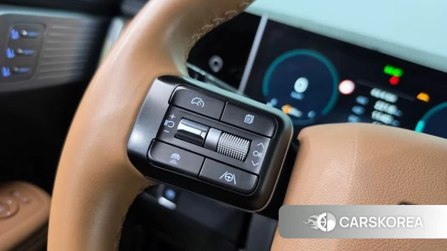 Hyundai Santa Fe (MX5) 2025 Жемчужный цвет из Кореи, фото 5