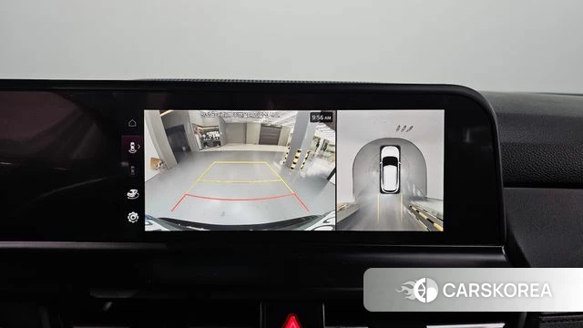 Kia The New Seltos 2023 Черный из Кореи, фото 5