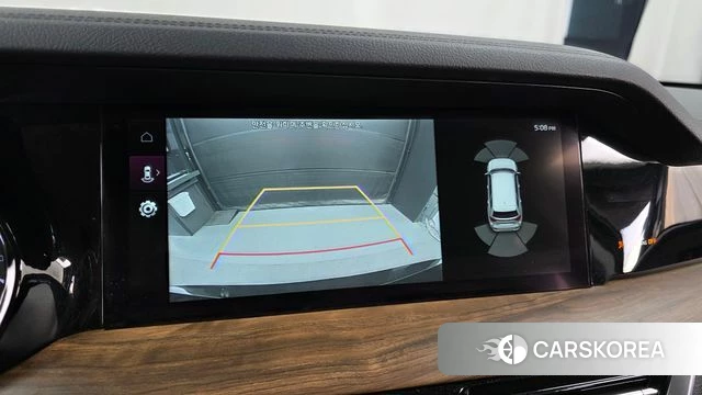 Kia Mohave Master 2020 Черный из Кореи, фото 5