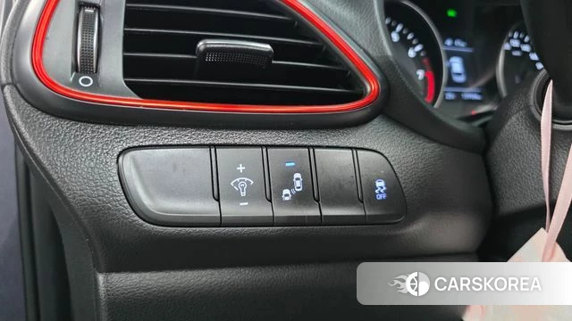 Hyundai i30 (PD) 2019 Серый из Кореи, фото 5