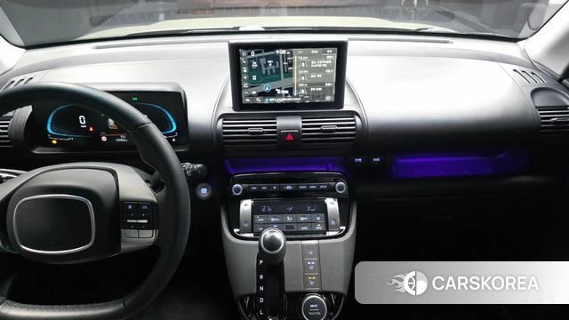 Hyundai Casper 2023 Цвет тростника из Кореи, фото 5