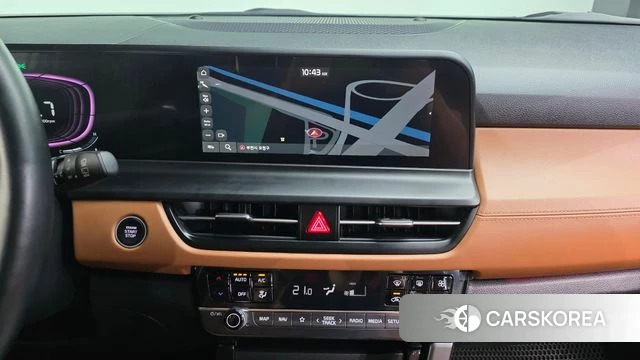 Kia The New Seltos 2024 Белый из Кореи, фото 5