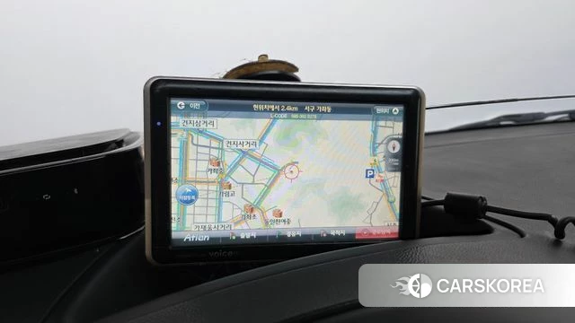Hyundai The New Grand Starex 2018 Серебряный из Кореи, фото 5
