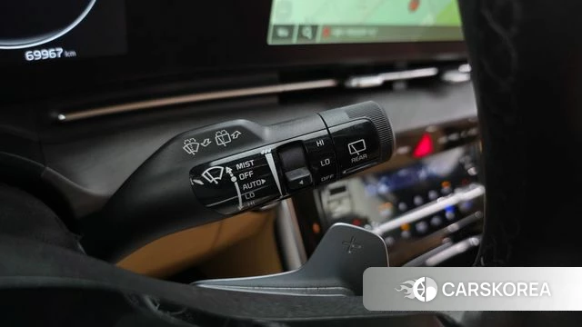 Kia Carnival 4th generation 2023 Серый из Кореи, фото 5