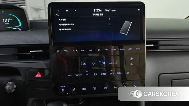Hyundai Staria 2024 Белый из Кореи, фото 5