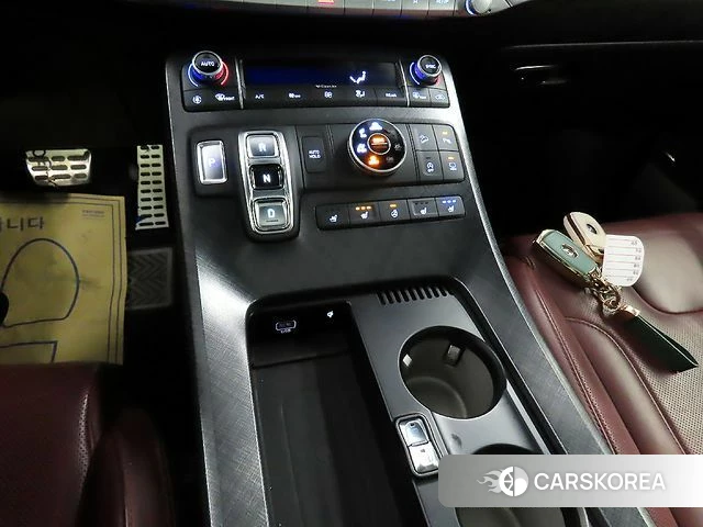 Hyundai Palisade 2019 Серый из Кореи, фото 5