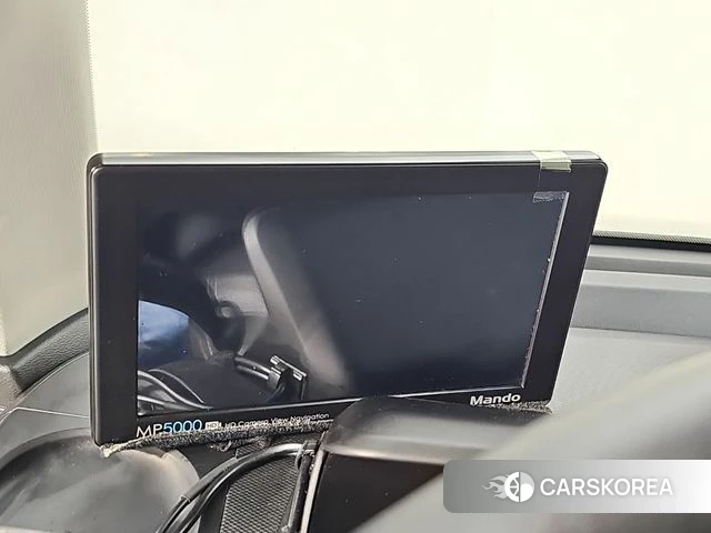Hyundai Casper 2022 Светло-зеленый из Кореи, фото 5