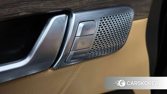 Kia Mohave Master 2020 Черный из Кореи, фото 5