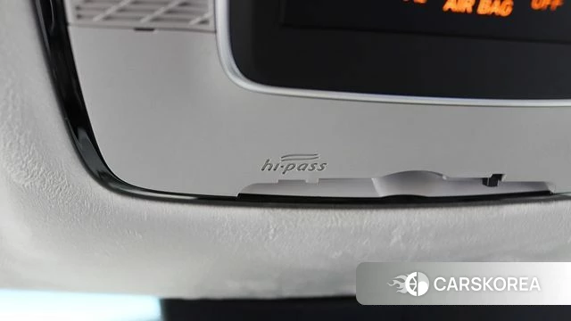 Hyundai The New Palisade 2024 Синий из Кореи, фото 5