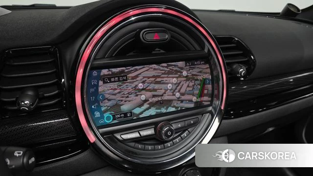 Mini Cooper S Clubman 2020 Серый из Кореи, фото 5